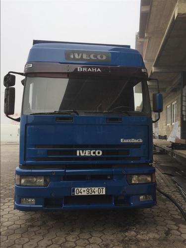 Iveco