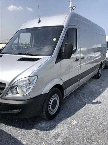 sprinter