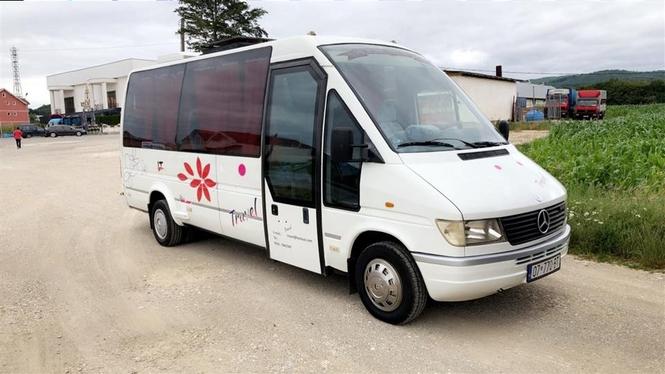 Sprinter