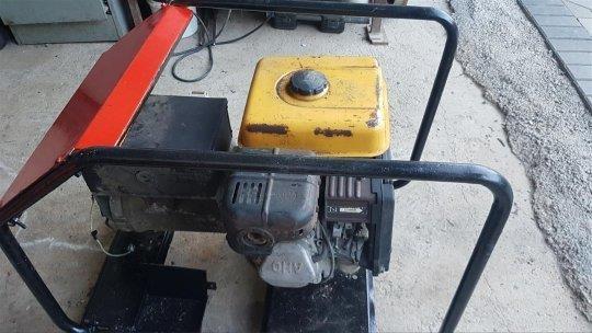 Gjenerator