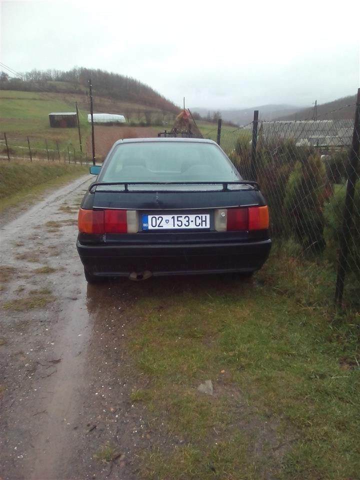 Audi-80