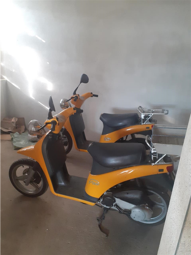 Skuter