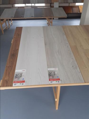Laminat parket dyer