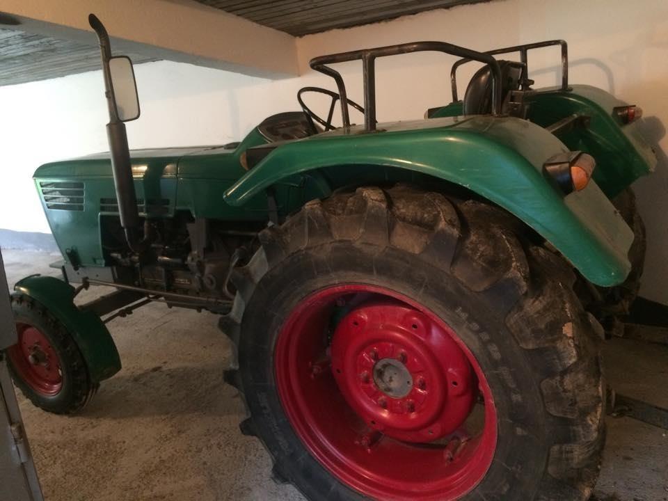 deutz