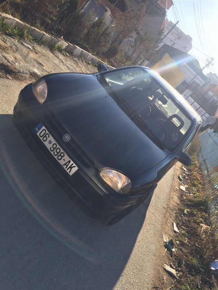Corsa