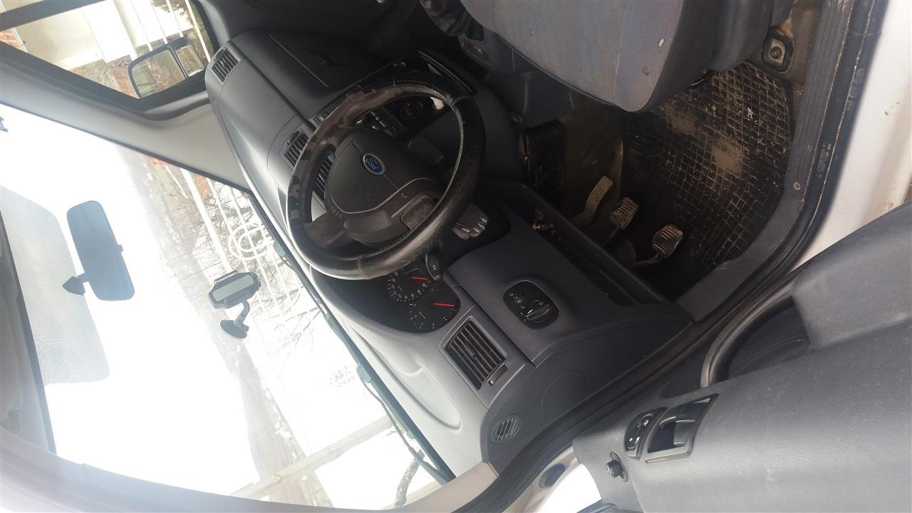 Shitet-FORD-TRANSIT