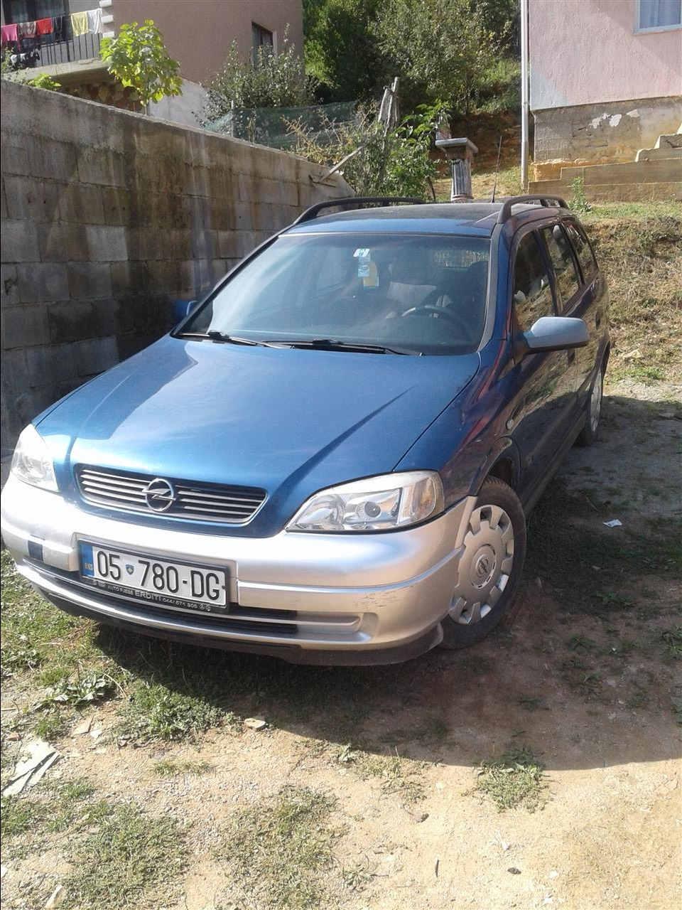 Astra
