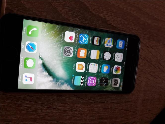 iPhone 6s