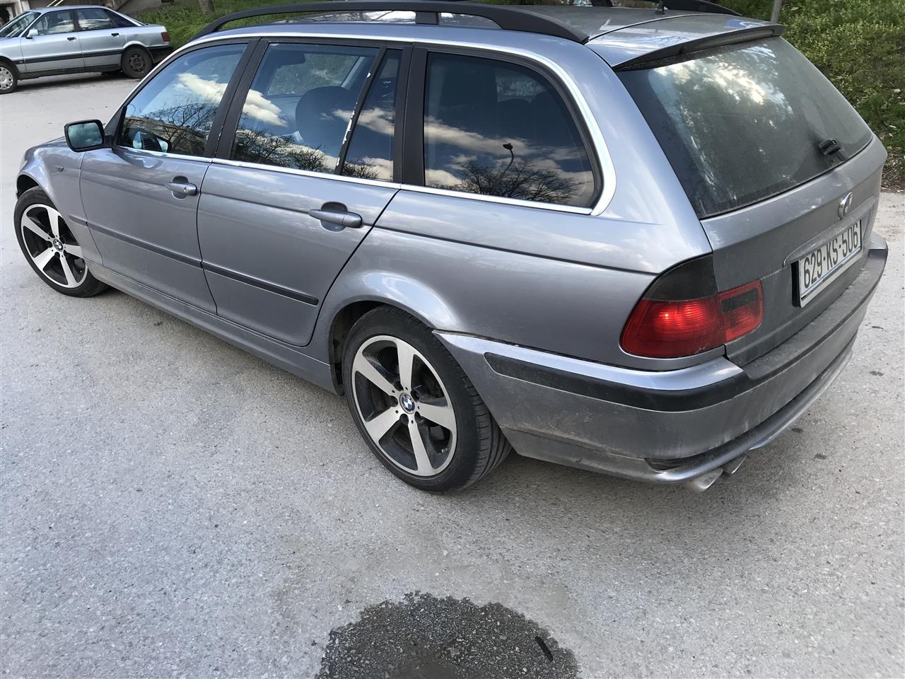 Bmw-330-d