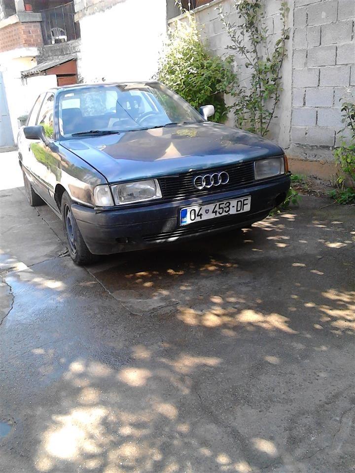 audi