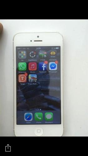 Iphone 5