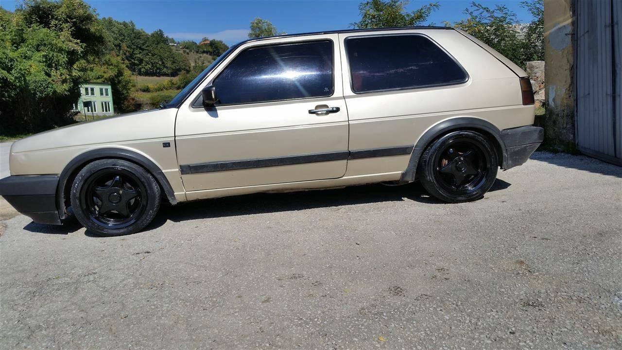 Golf-