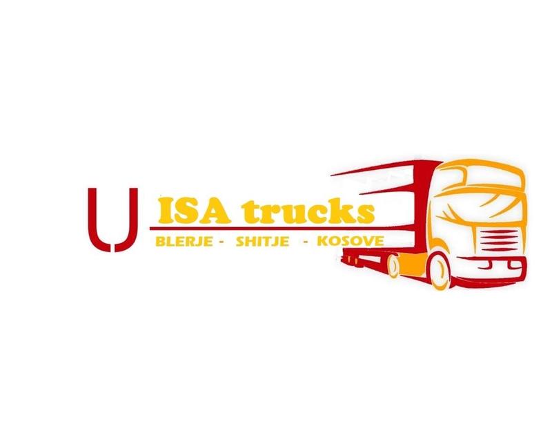 Isa Trucks
