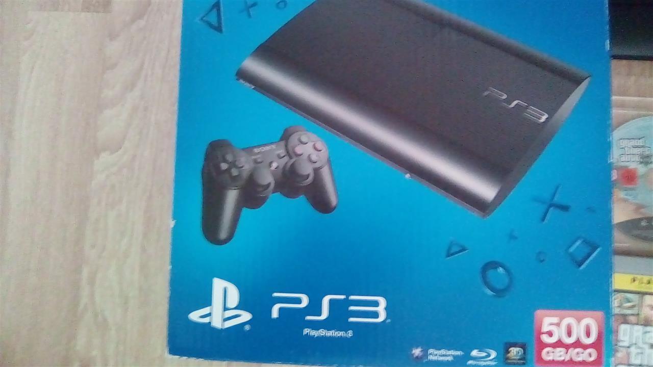 PS3