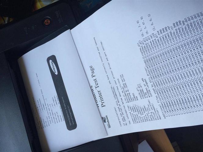 Printer 