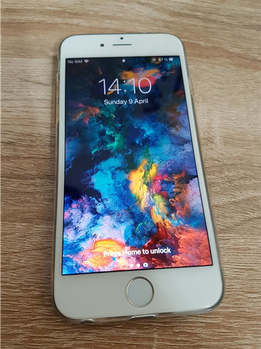 Iphone 6
