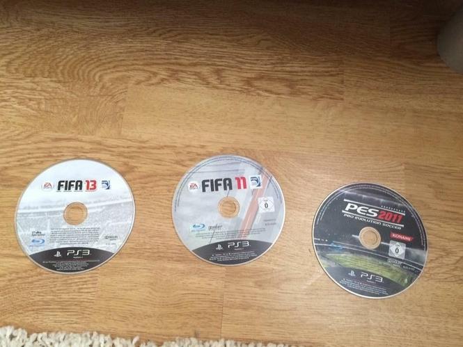 cd per ps3