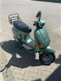 VESPA 125cc