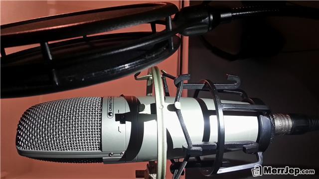 Microphone