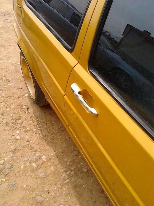 golf