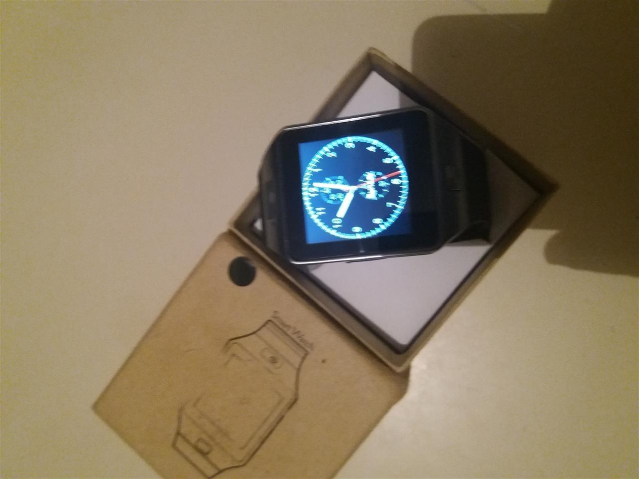 Smart-watch