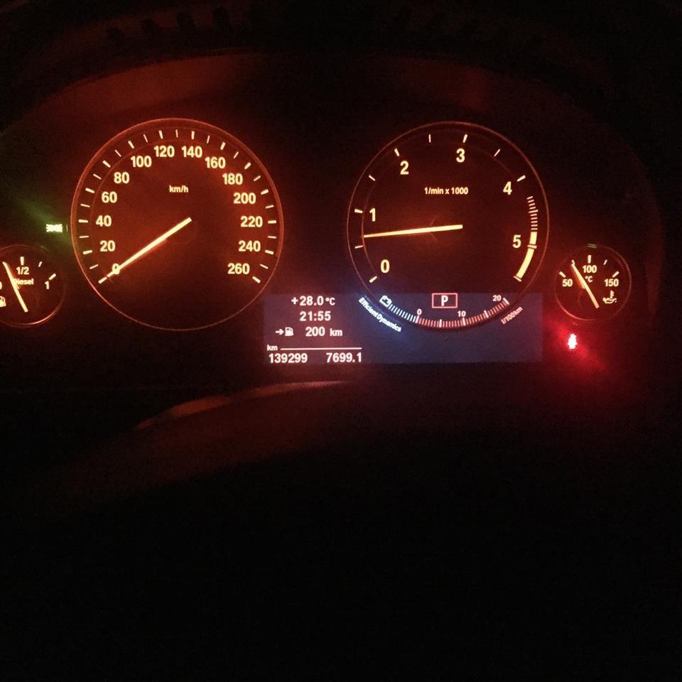 Bmw-530