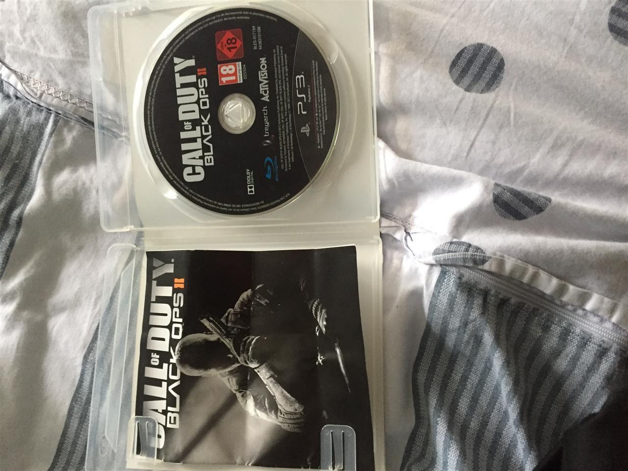 Cd-per-ps3
