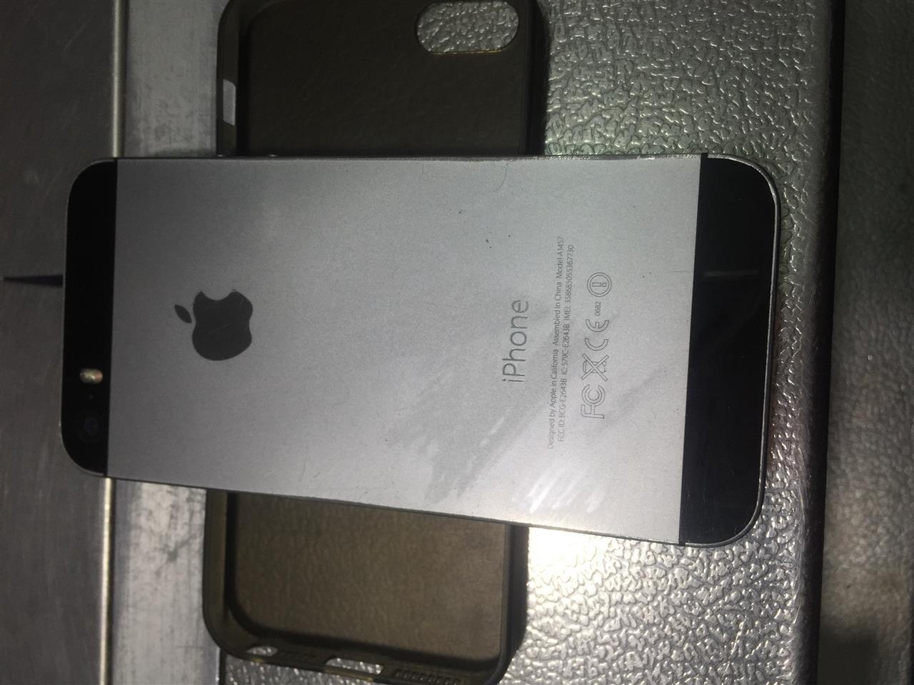 Iphone-5s