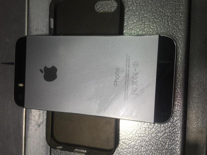 Iphone 5s