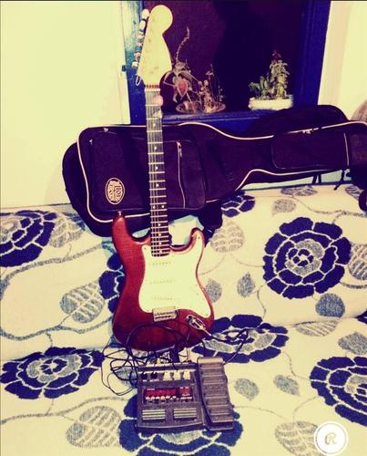 Gitare