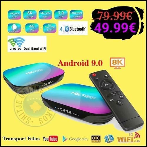 Android Box