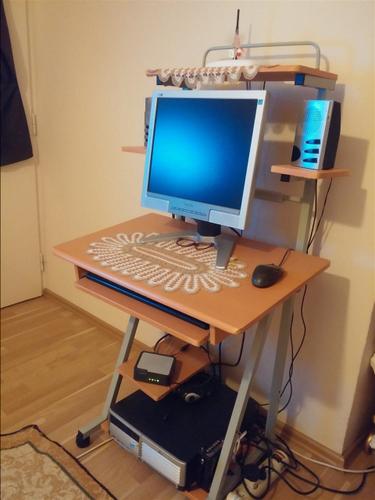 Computer dhe telefon