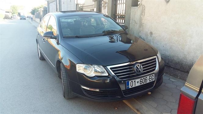 Shitet Passat 3c 
