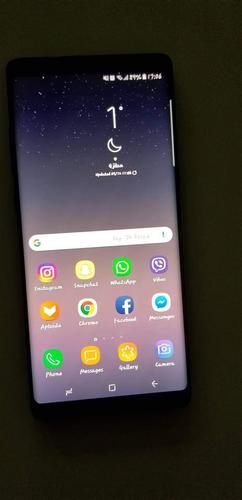 Note 8 dous