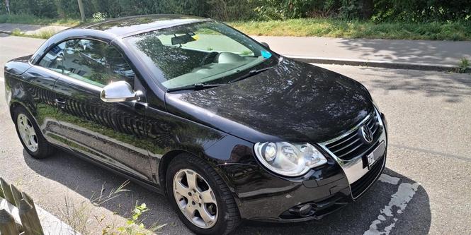 VW EOS