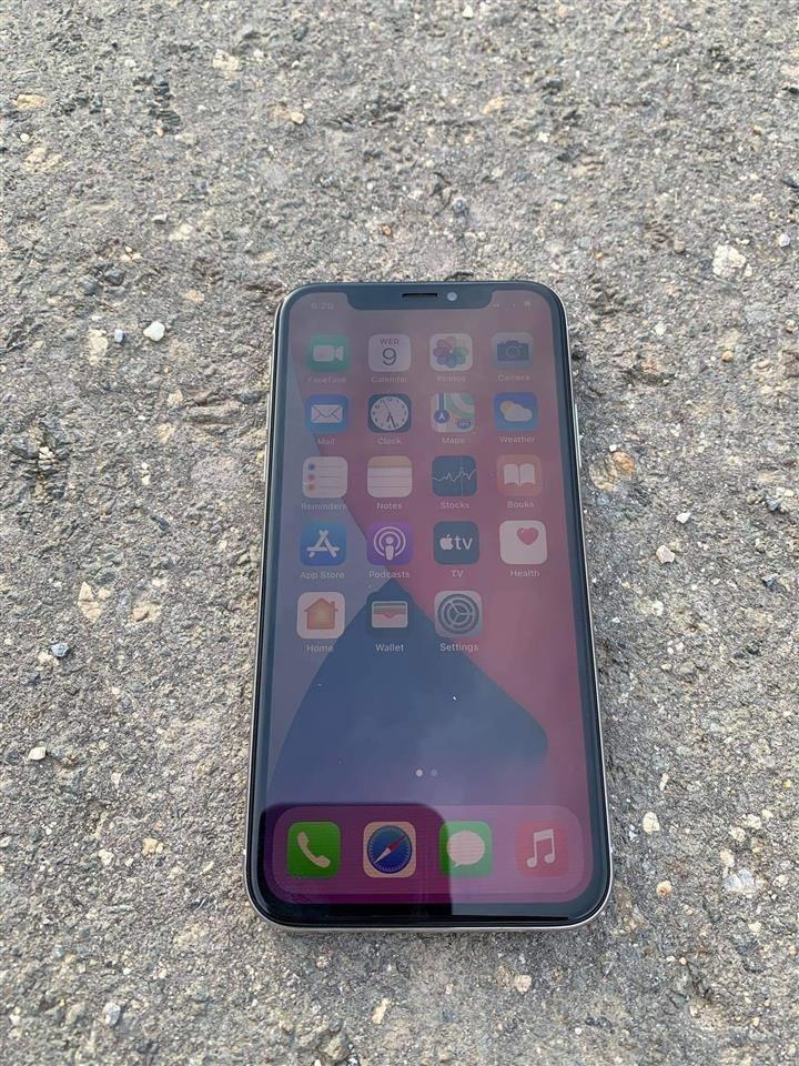 Iphone-X