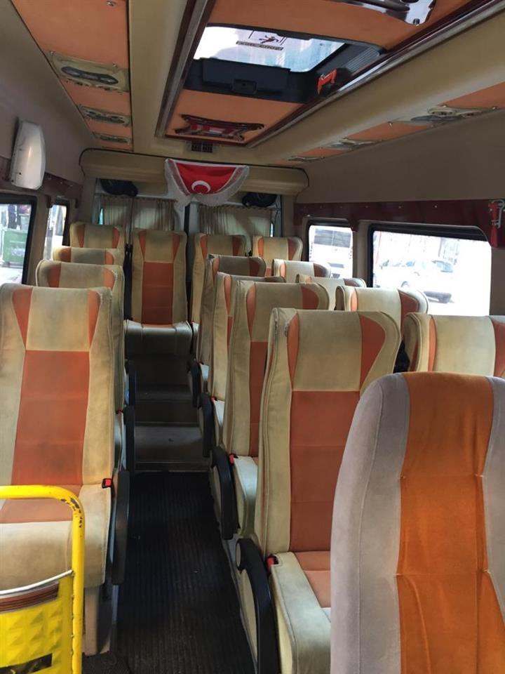 SPRİNTER-515-CDİ-2008-MODEL