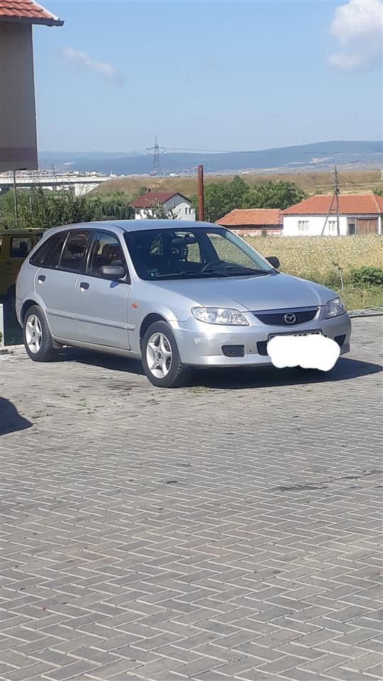 Mazda-323