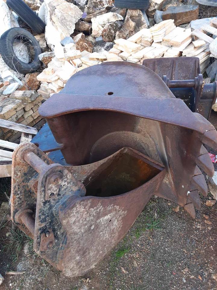 Bagger-