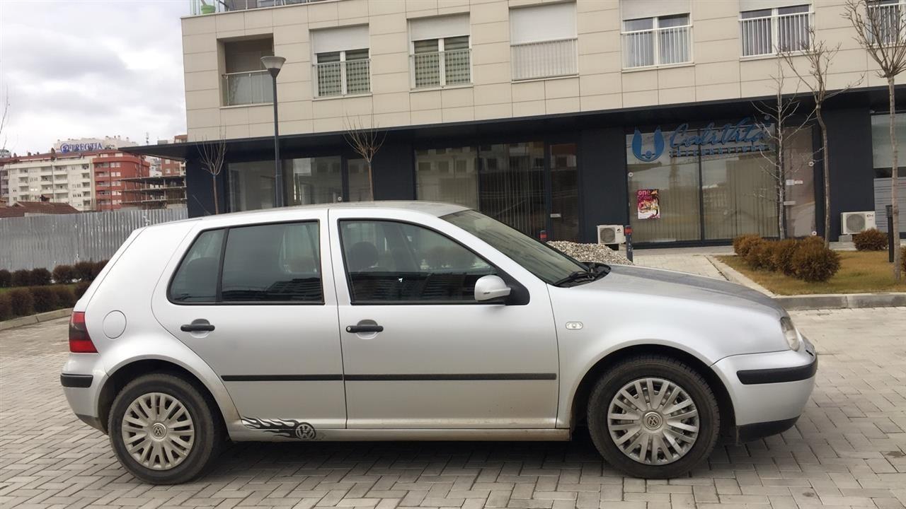 Golf-4