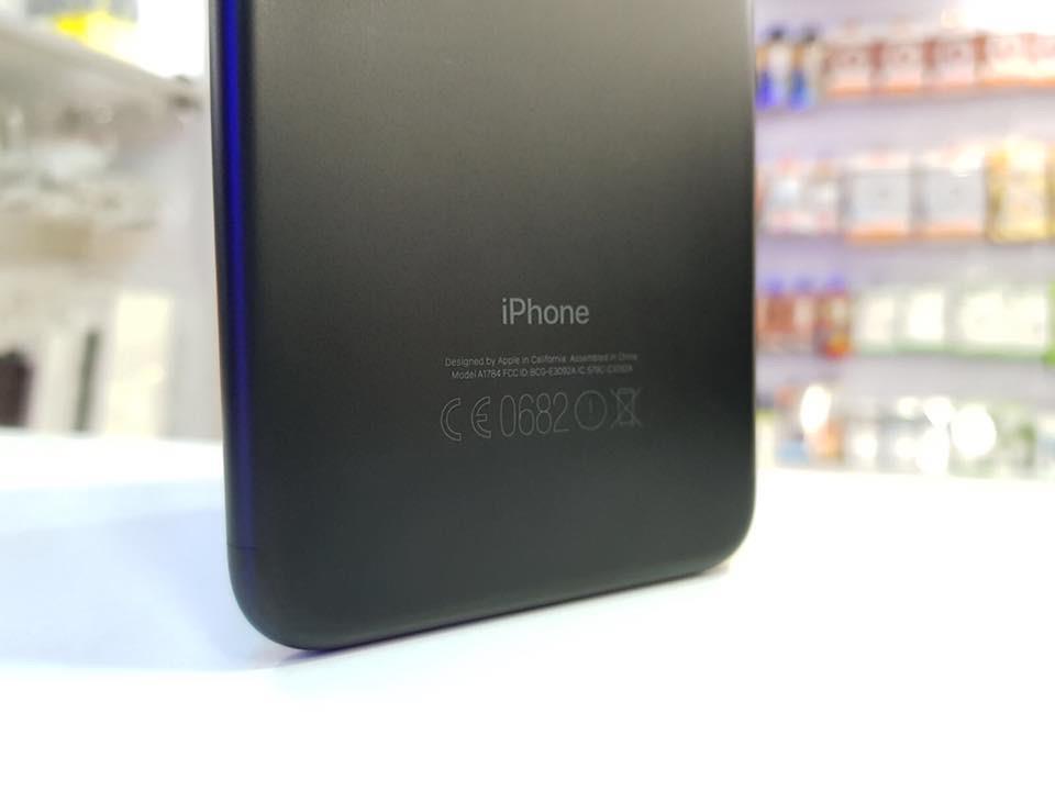 iPhone-7+