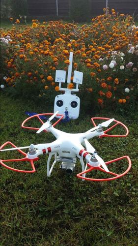 PHANTOM  3 PROFESSIONA.