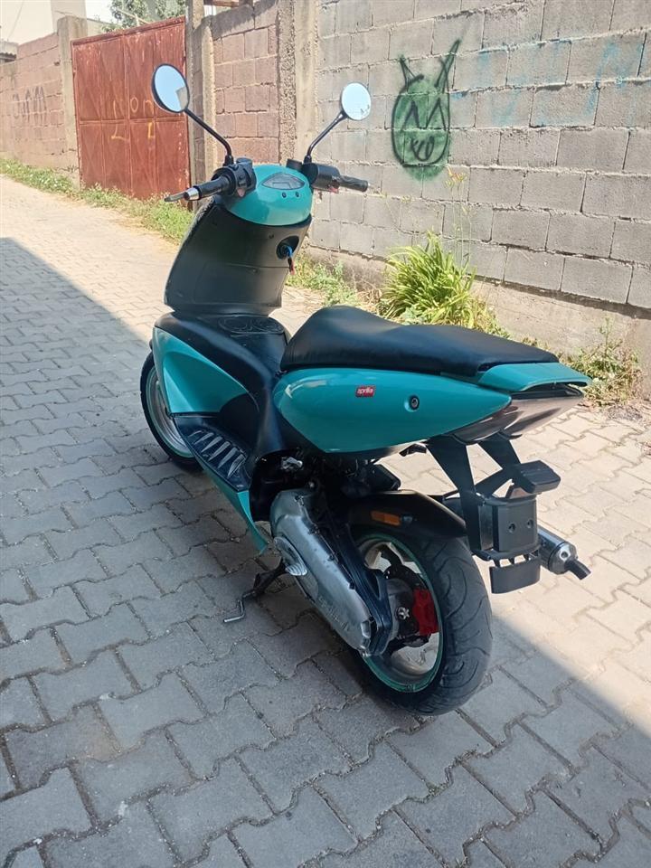 Aprillia