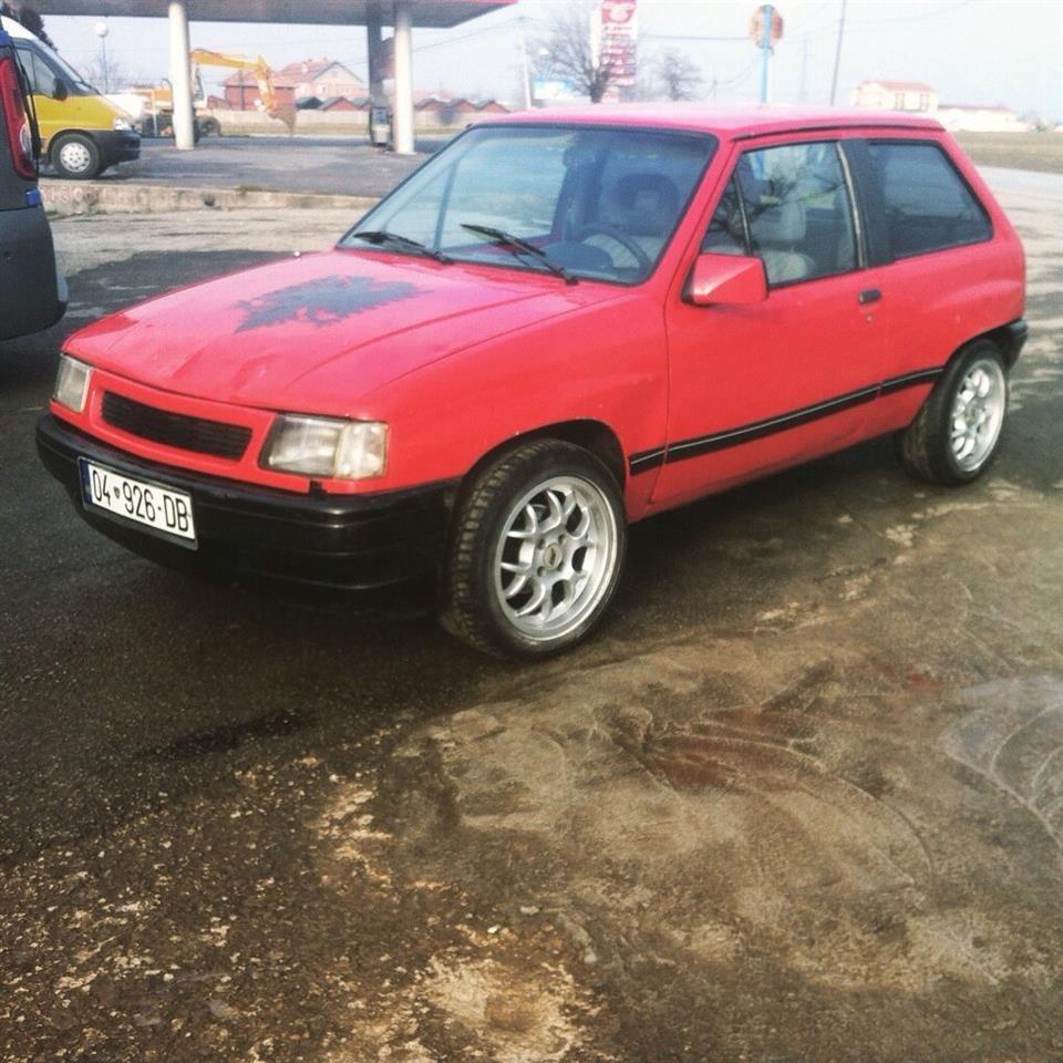 Opel-Corsa