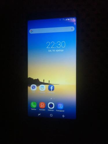 Note 8