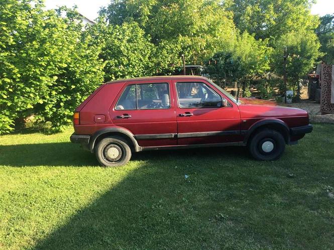 Golf 2