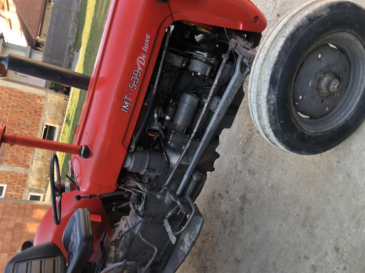 Traktor