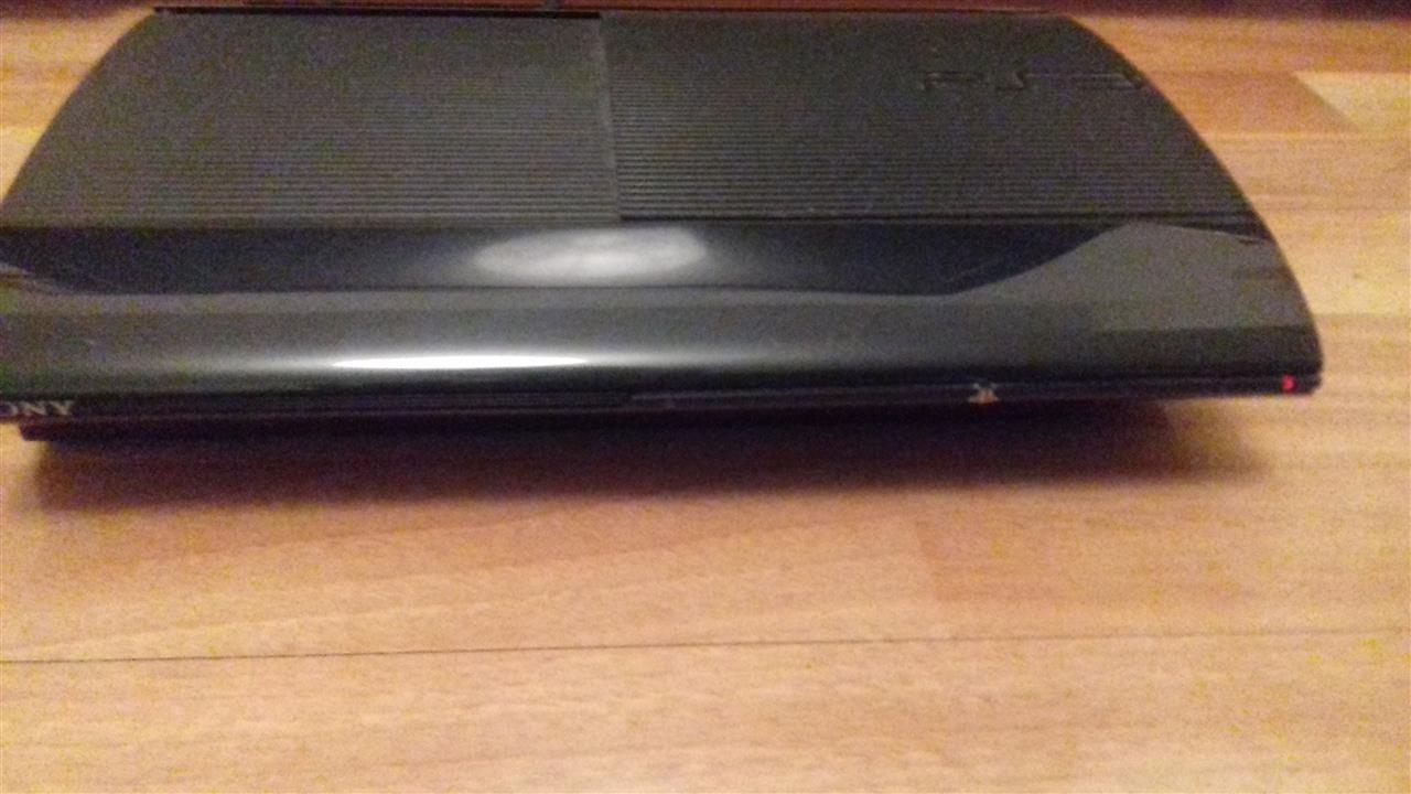 Ps3
