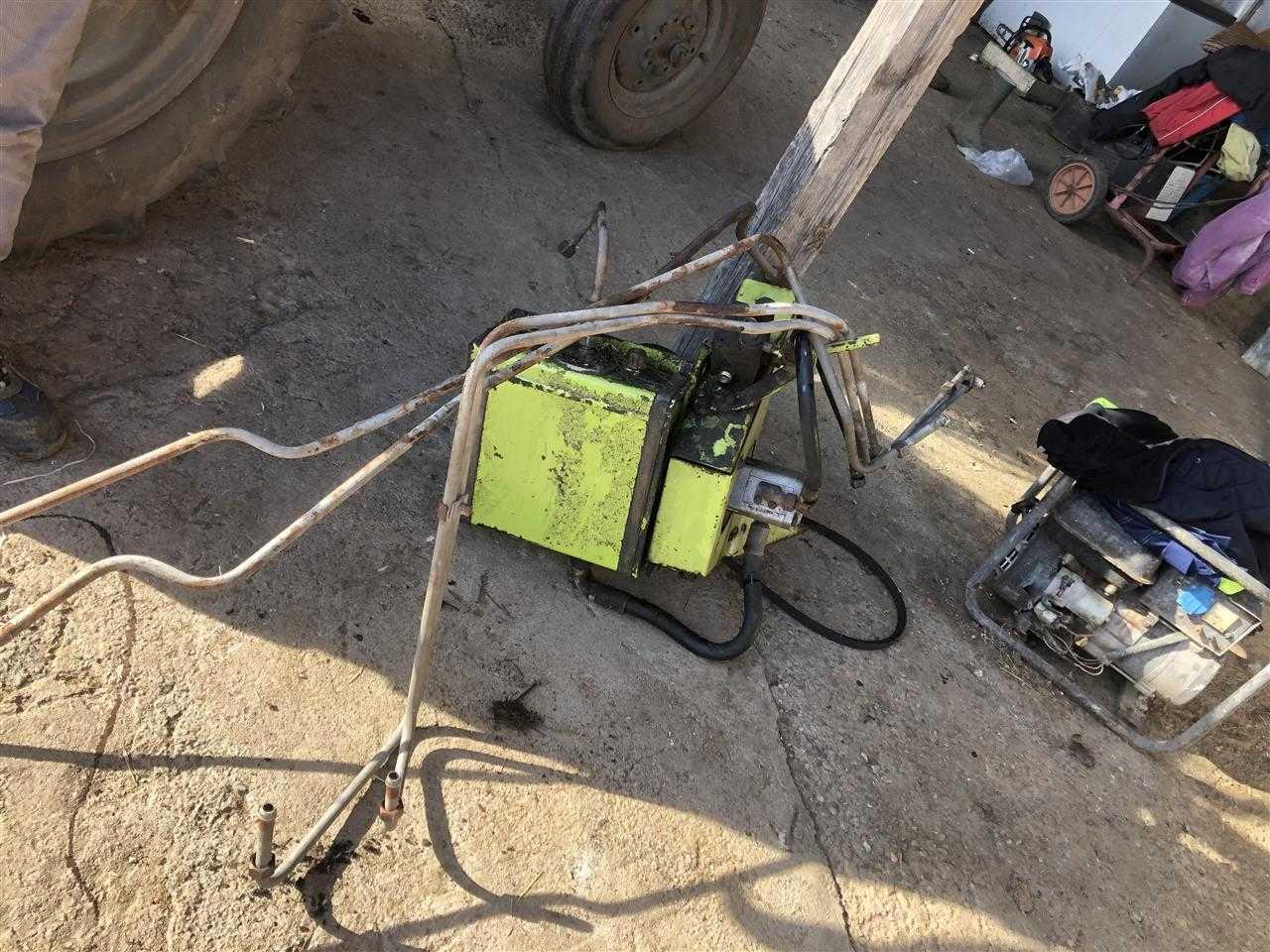 pump