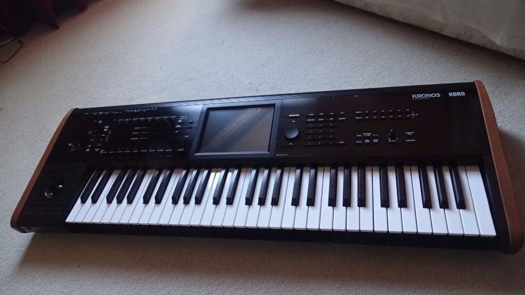 Kronos-2